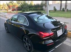 مرسيدس بنز A-Class